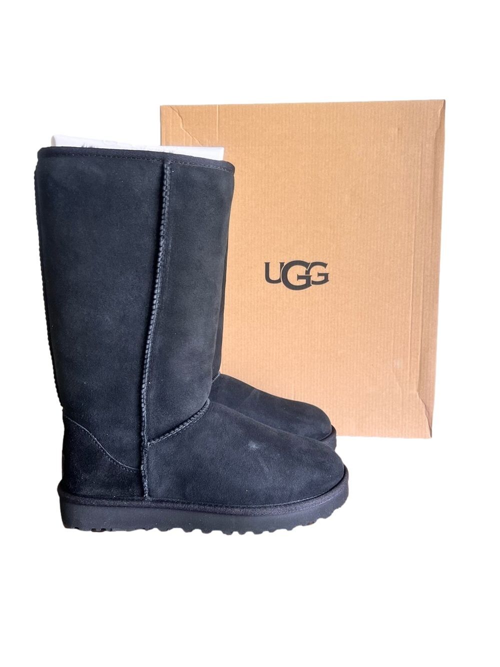 UGG NEW Women's Classic Tall II Boot Size 6 #243317